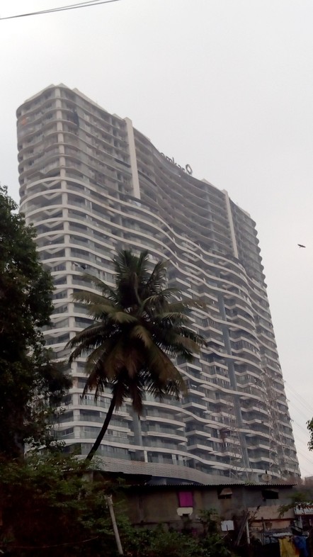 Main - Omkar Veda, Parel